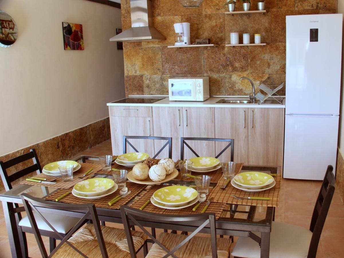 فيلا Duplex Jane كوستا دي أنتيجوا المظهر الخارجي الصورة