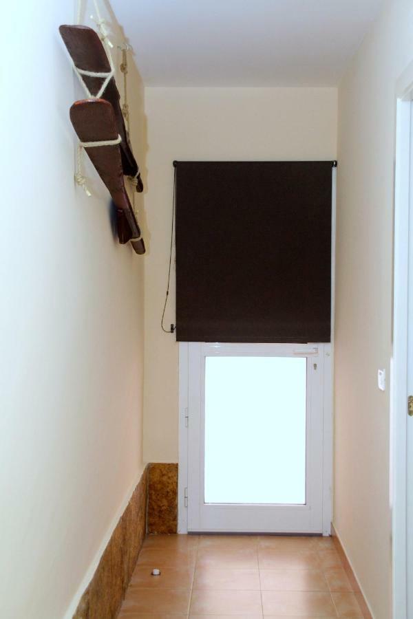 فيلا Duplex Jane كوستا دي أنتيجوا المظهر الخارجي الصورة